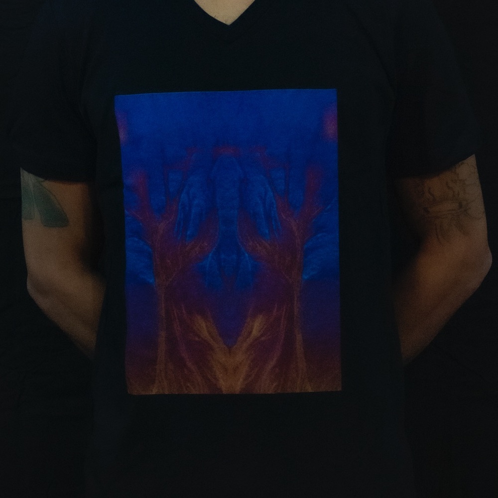 Premium Graphic T